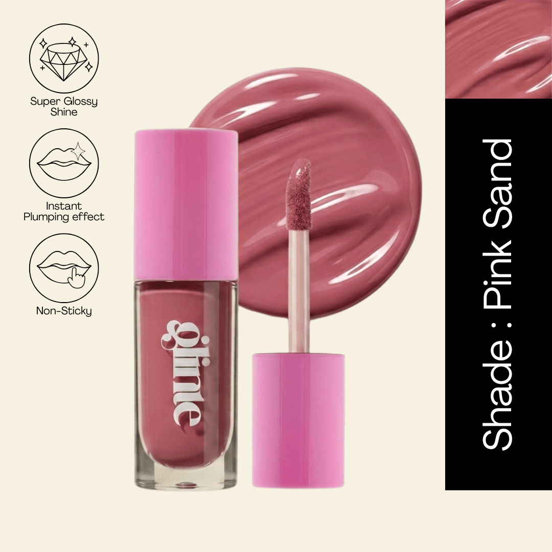 Pink Sand